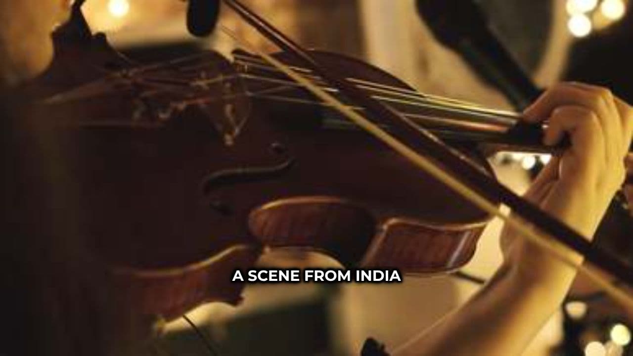 सुरों की क्रिसमस यात्रा