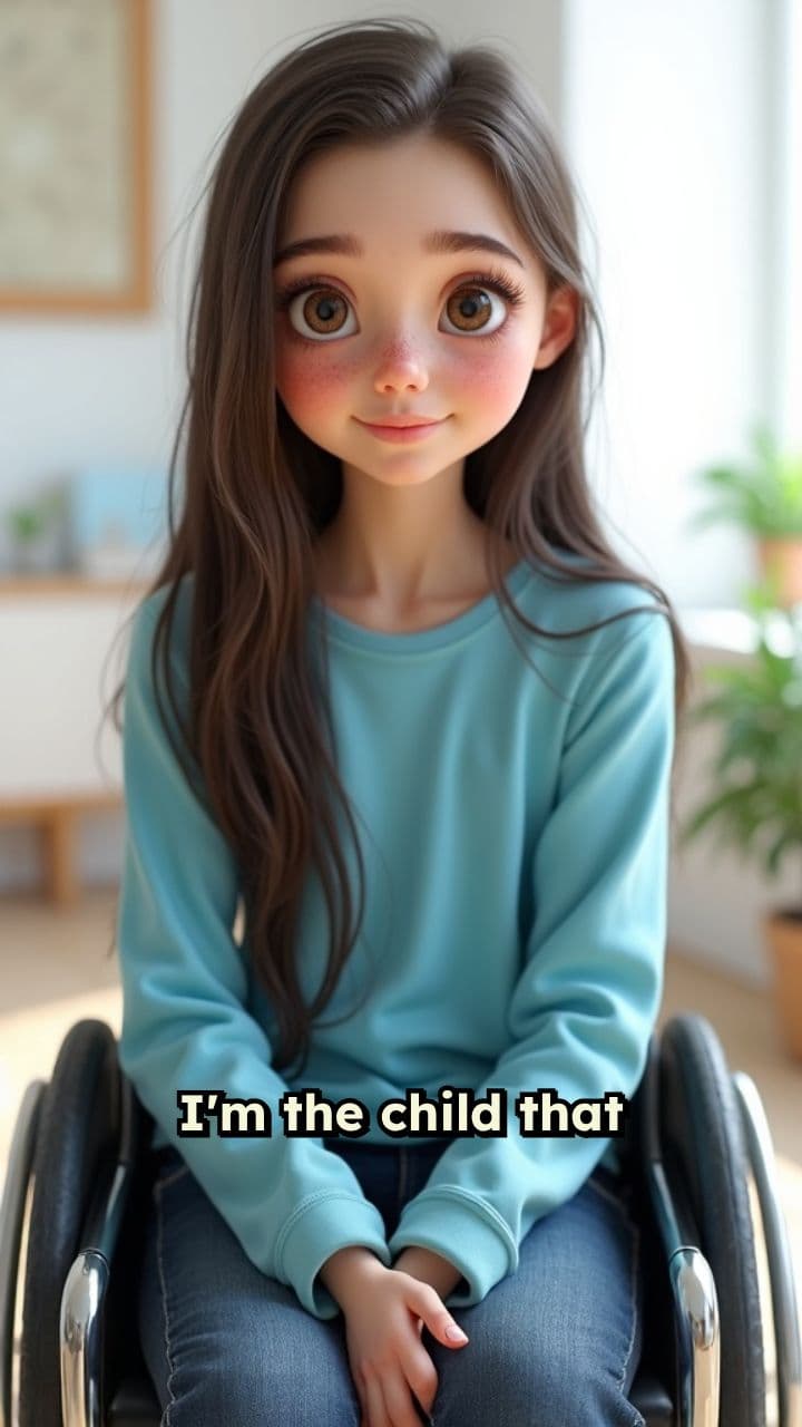 Flying Free Inside My Wheels