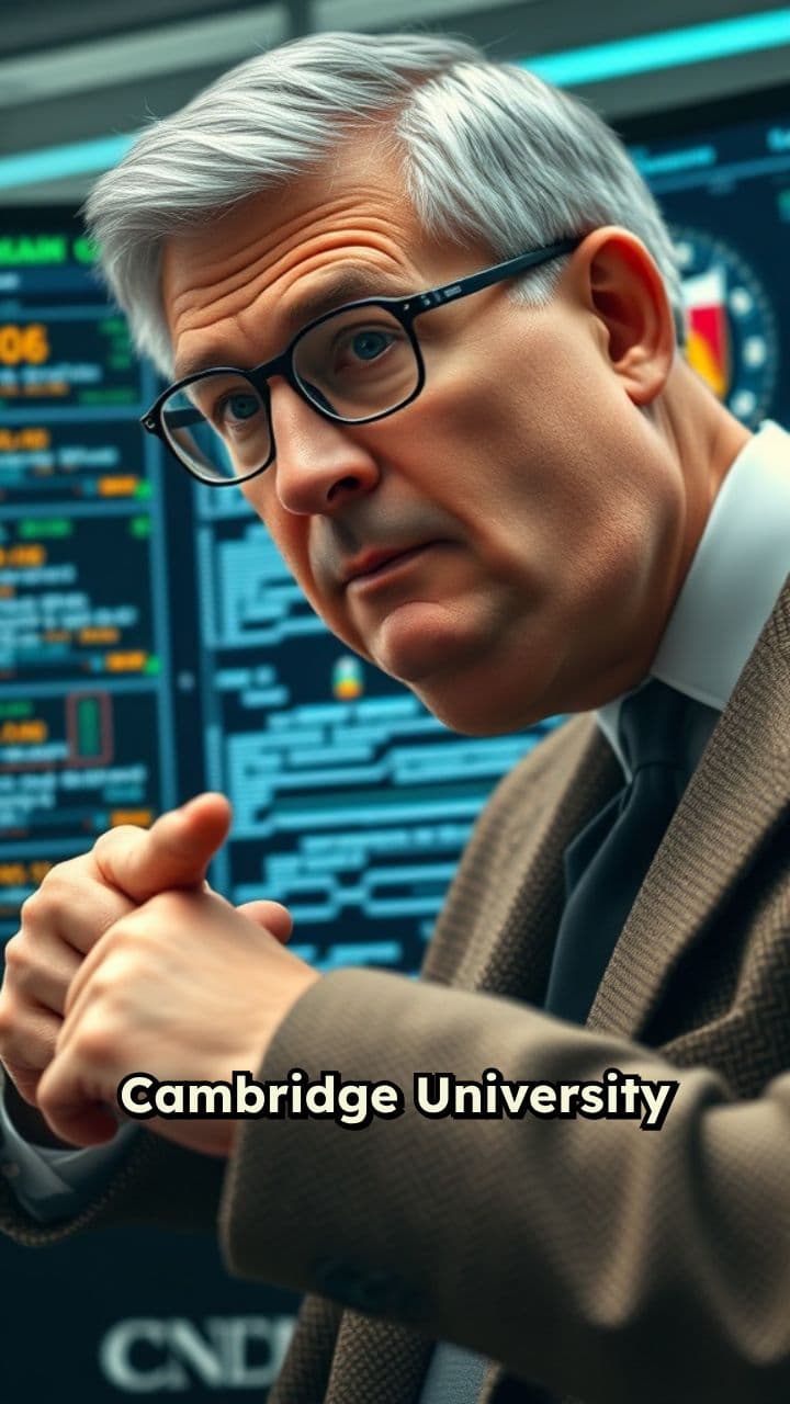 China's Hidden Bitcoin Mining Operations Exposed