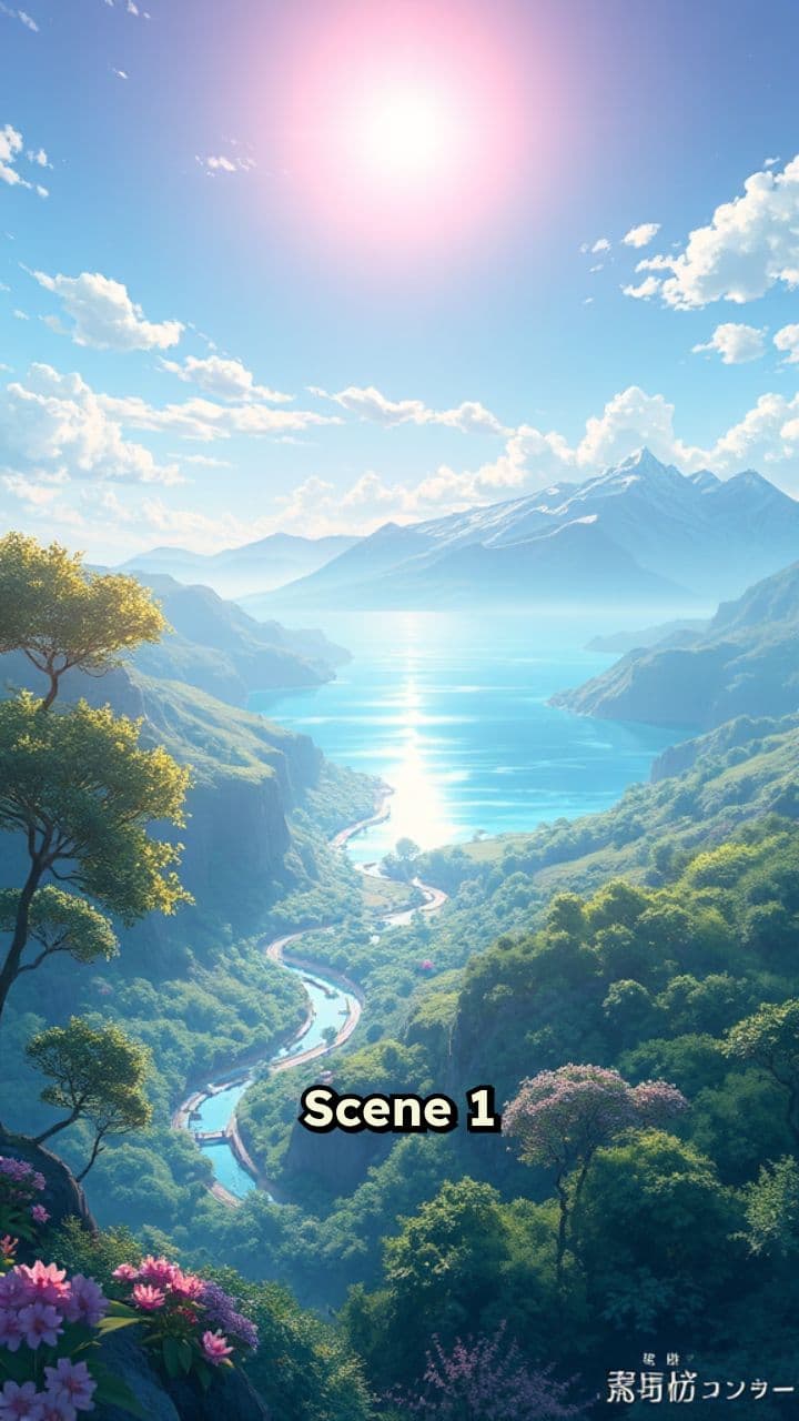 A Escolha de Adão e Eva