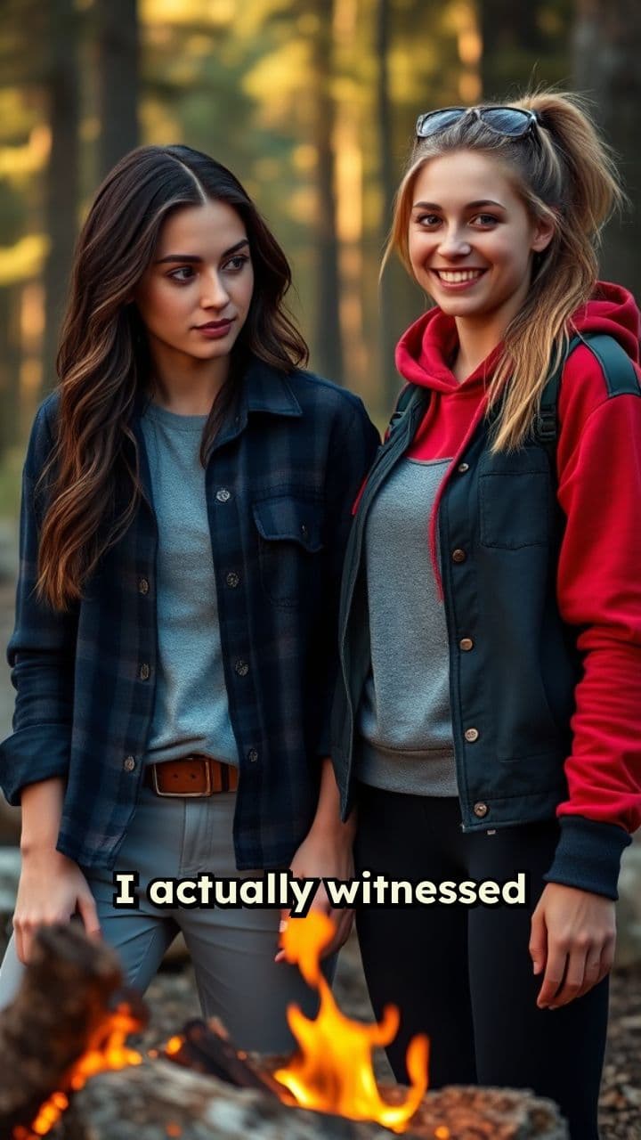 Lost in the Darkness