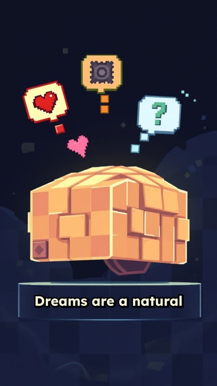 Interpreting Dreams of Social Dynamics