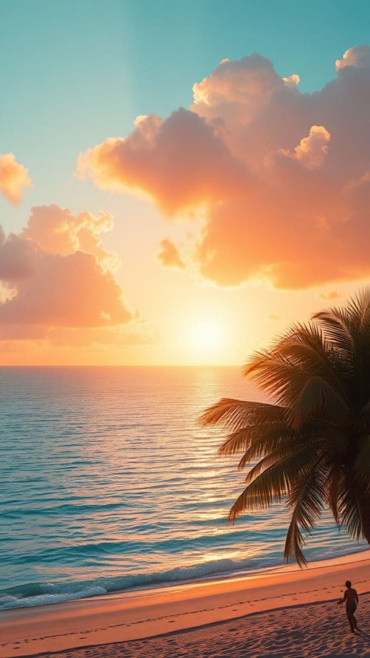 Promessa de Amor e Carinho