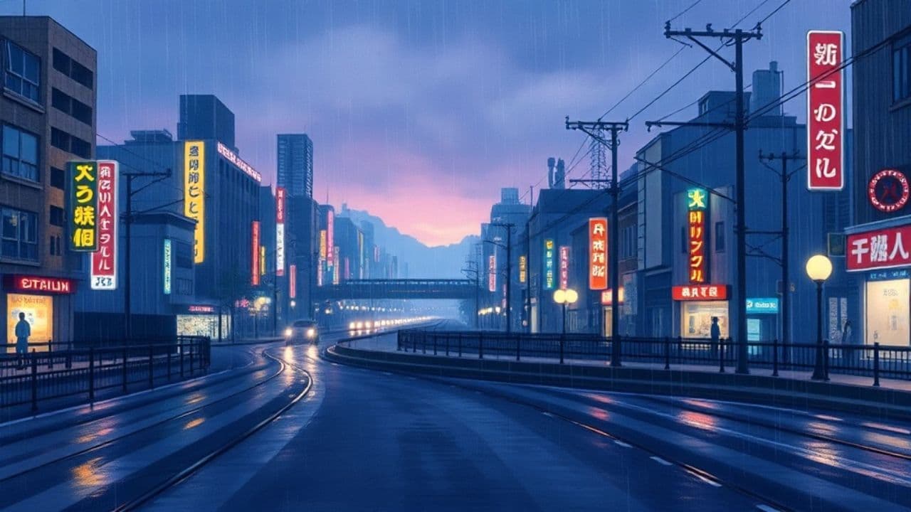 Bez Ciebie te Noce są Zimne