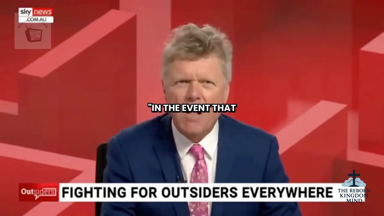 Prince Philip's Chilling Reincarnation Wish