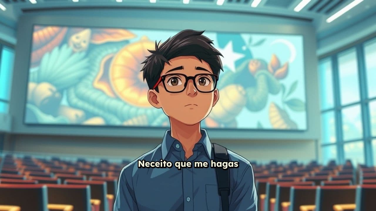 La historia de Vincao y su chocolate