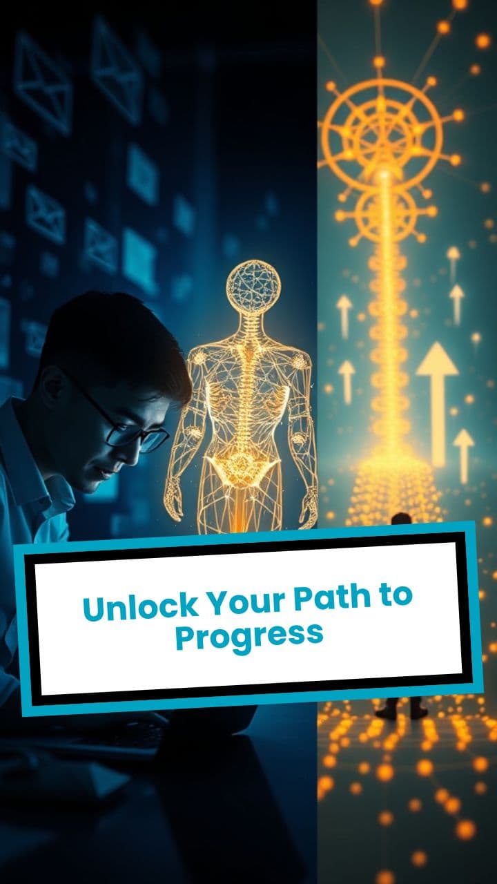 Unlock Your Path to Progress