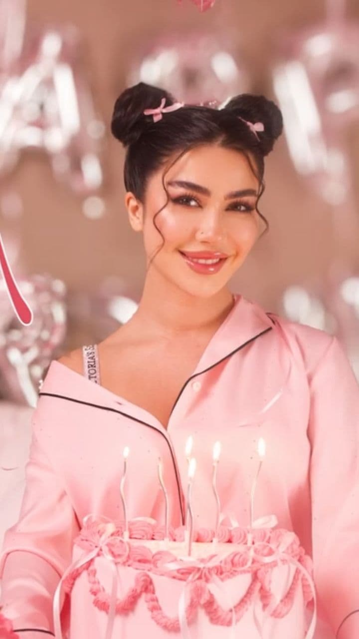 I'm a Star and a Queen