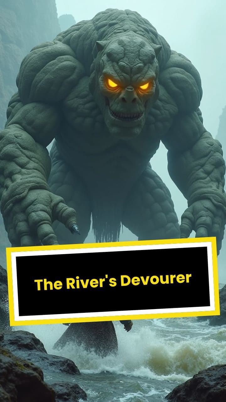 The River's Devourer