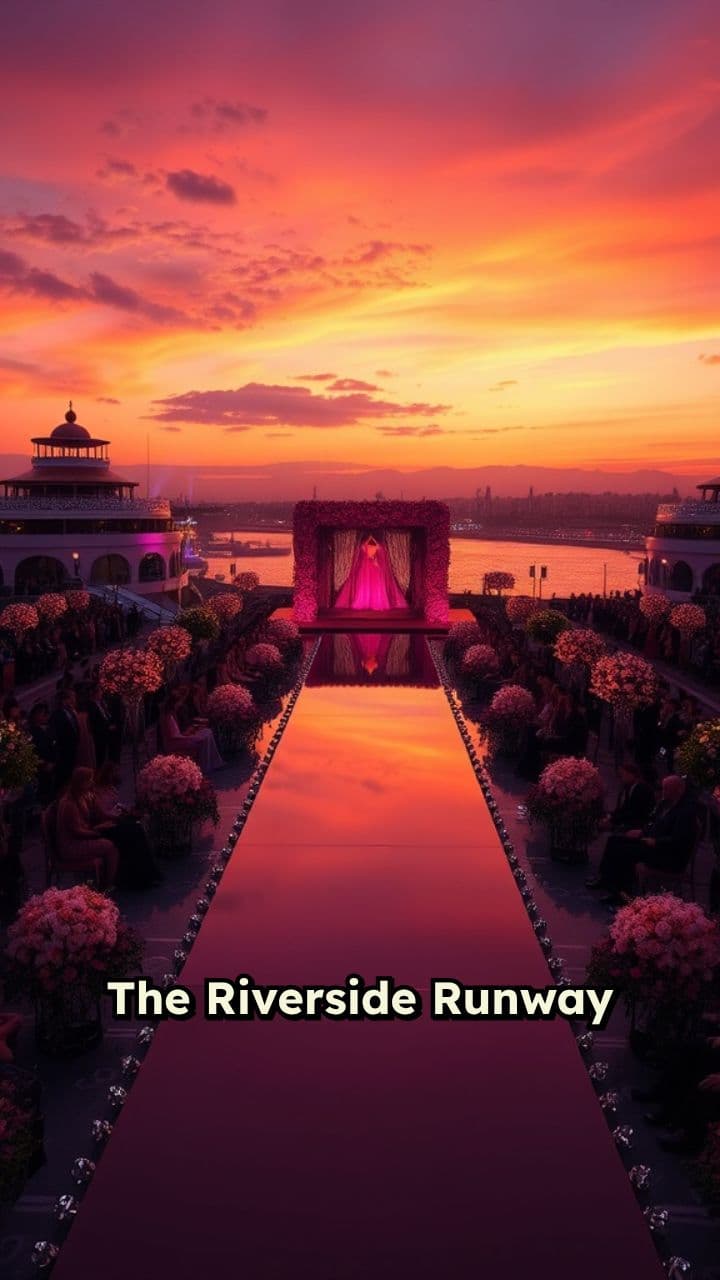 The Bare-Assed Tribal Queen