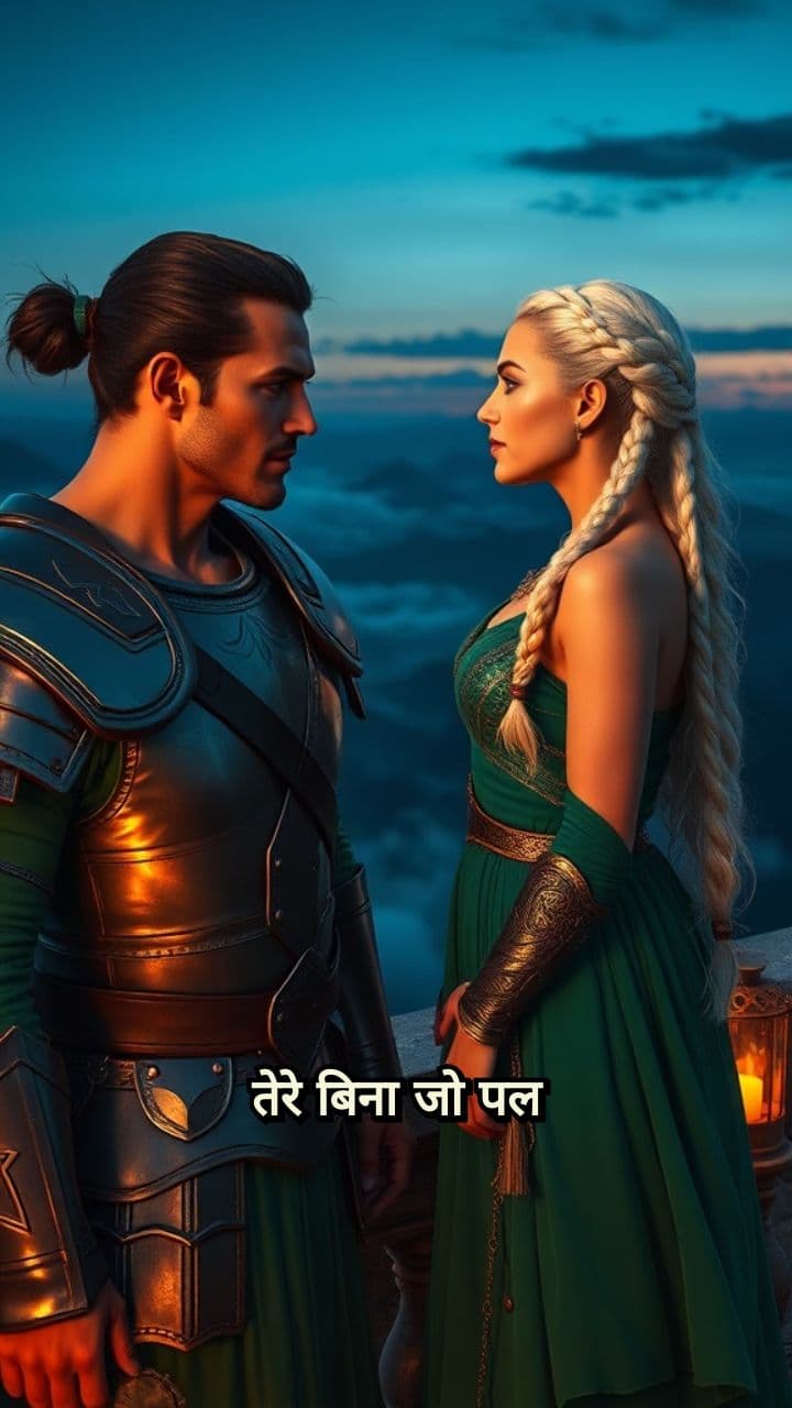 A Promise for a Lifetime