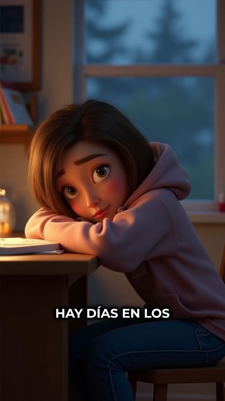 Esperanza en tiempos de dificultad