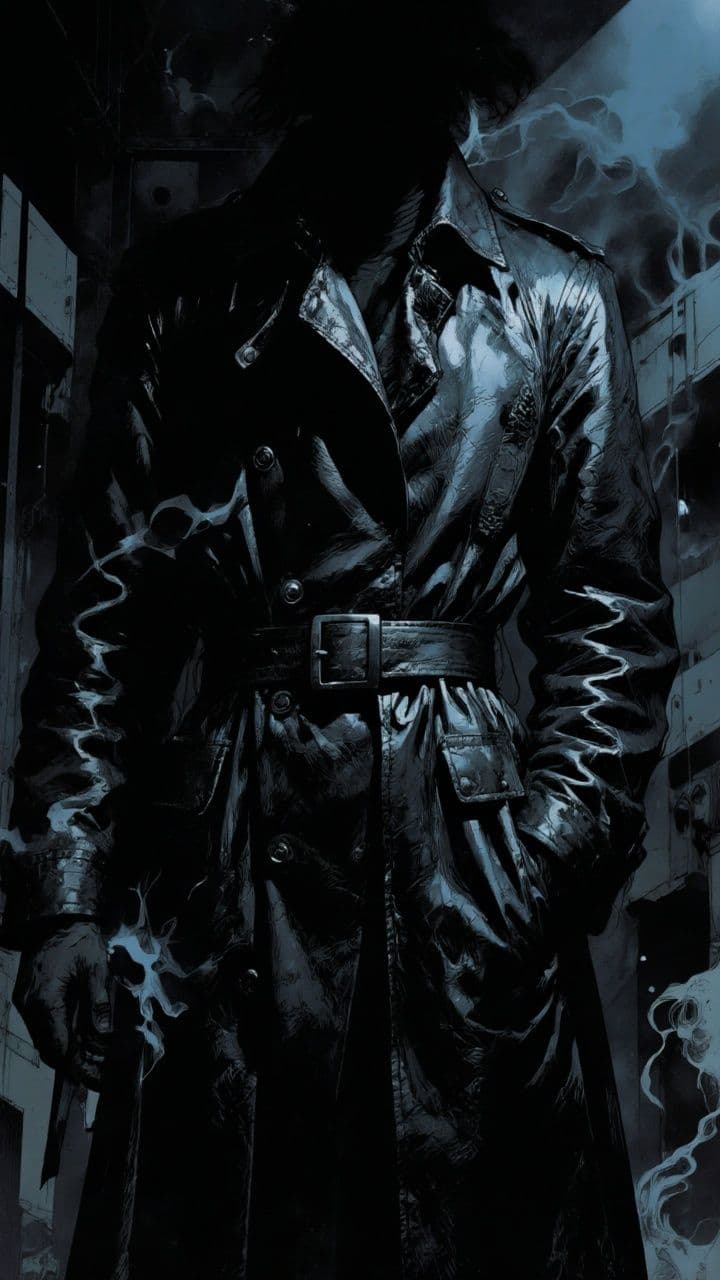 Villain Era Keine Lyric ...