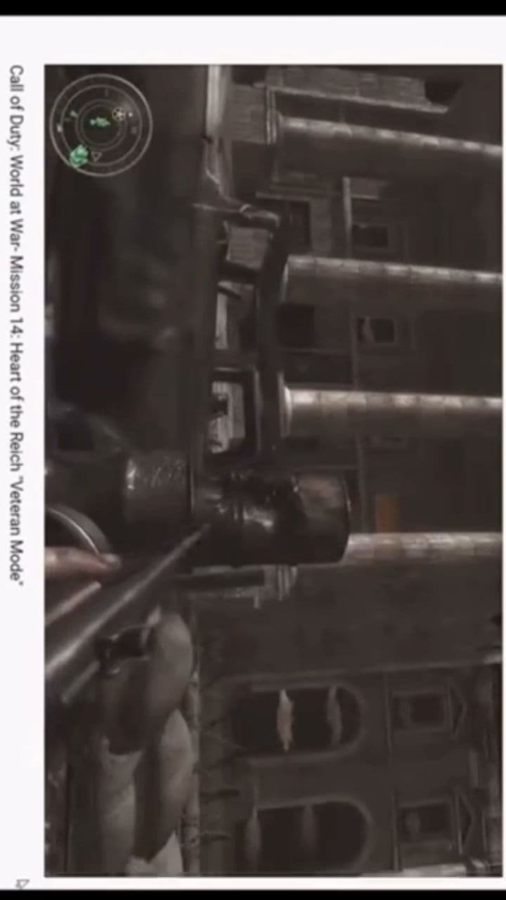 Checkpoint Frustration