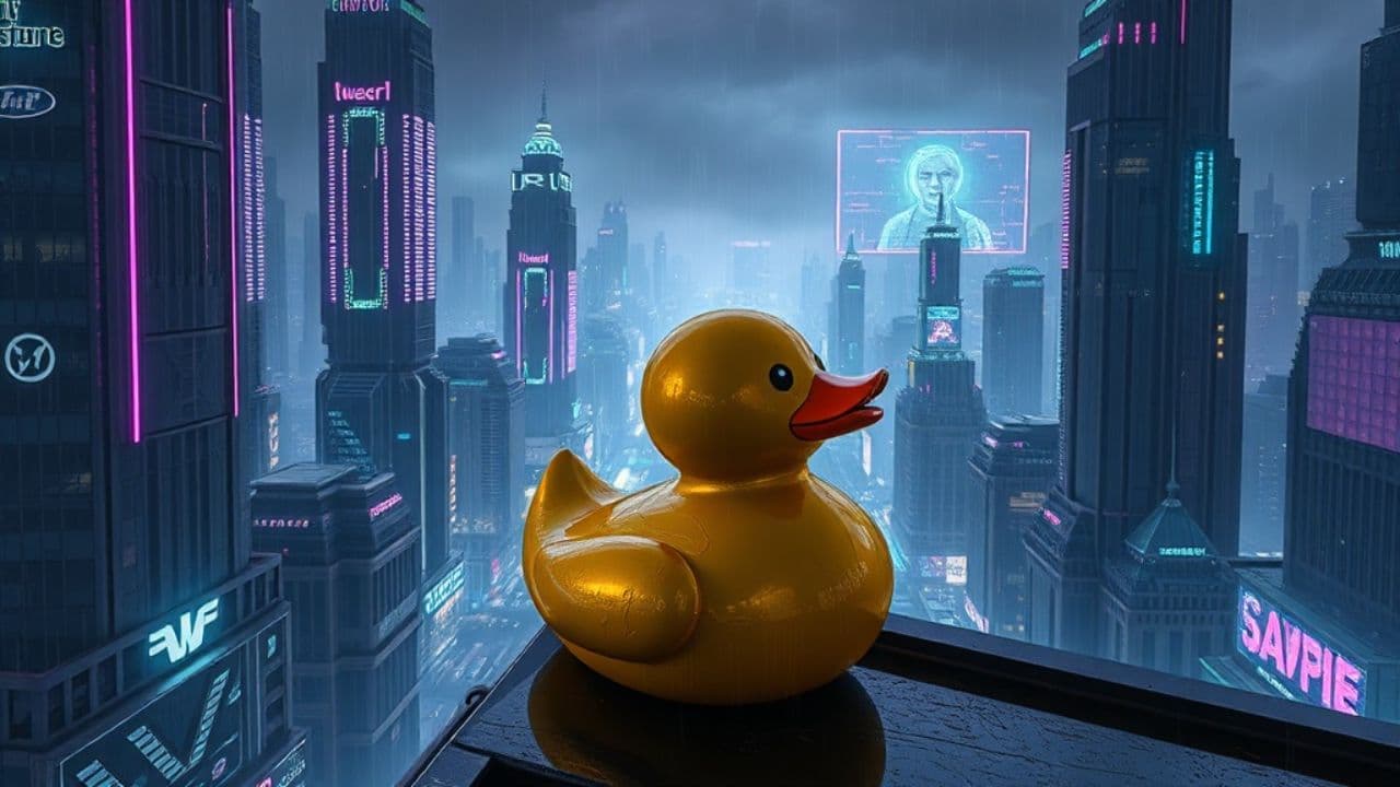 Something Inside You