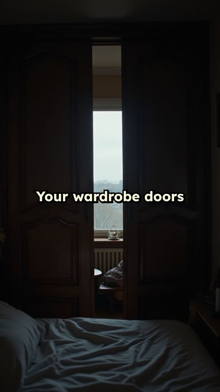 The Future of Wardrobe Design