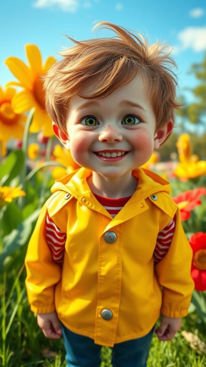 Joaca în băltoacă