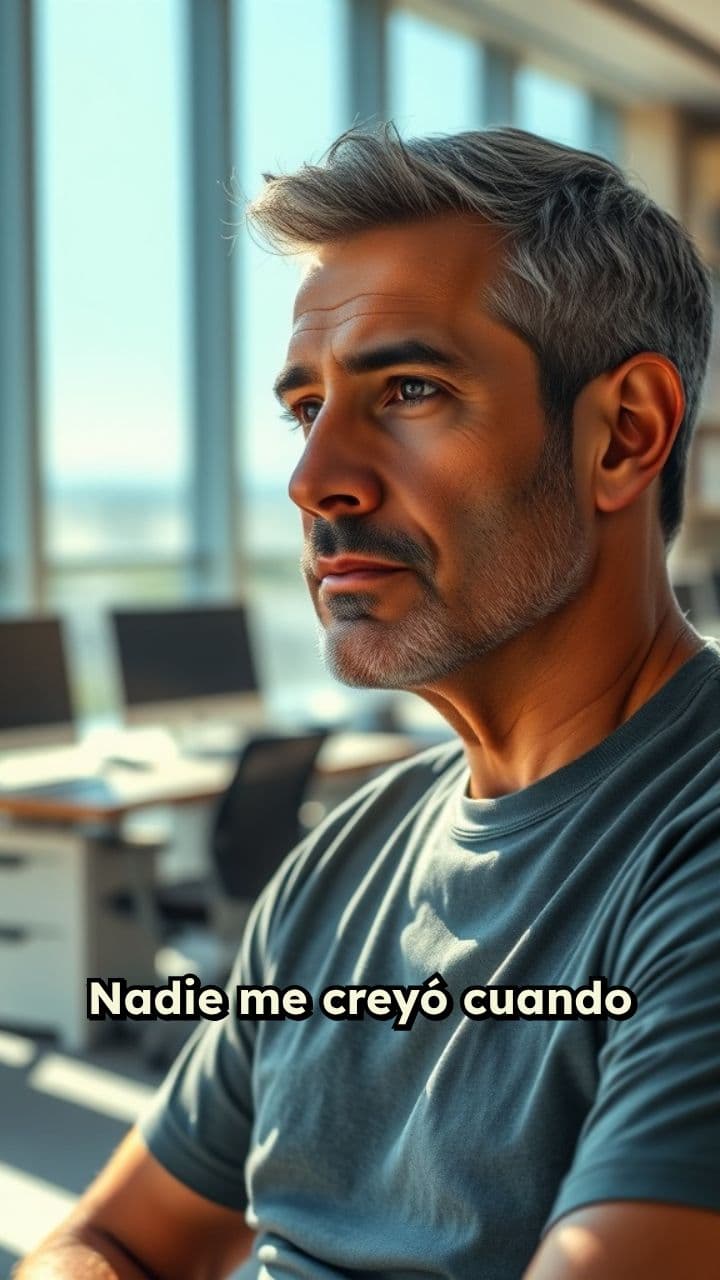 La notificación de las 3:17 a.m.