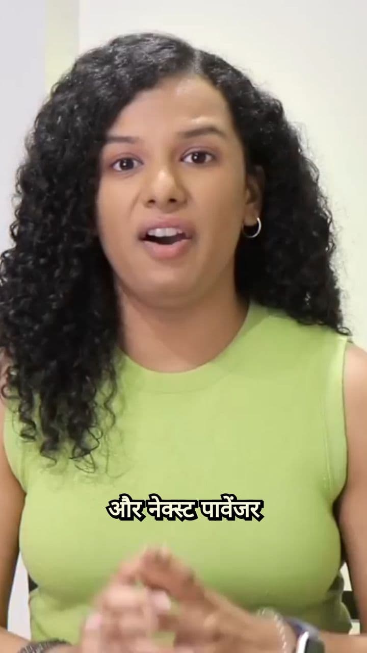 The Victim Card Vada Pav Seller