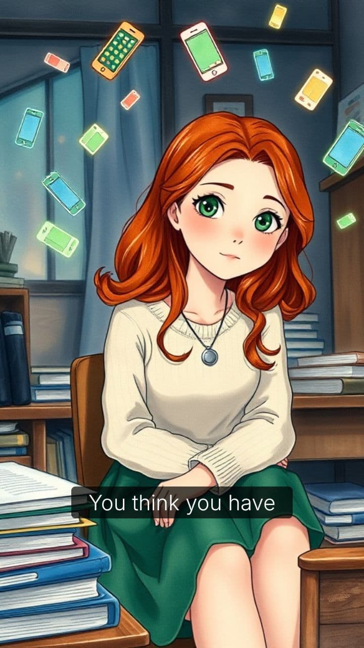 Discipline: The Key to Focus