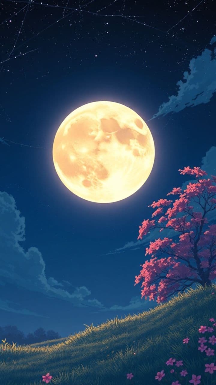 Leilani's Nighttime Lullaby (duplicated)