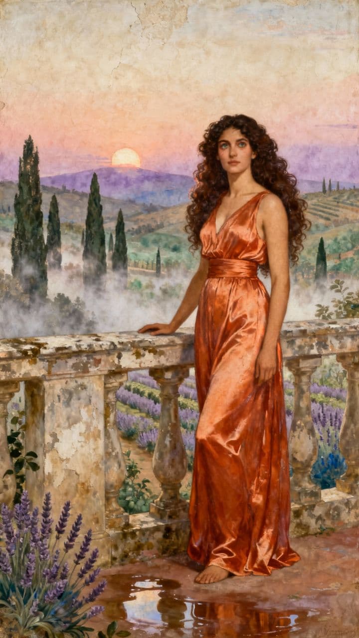 Counting Blessings, Living Grateful