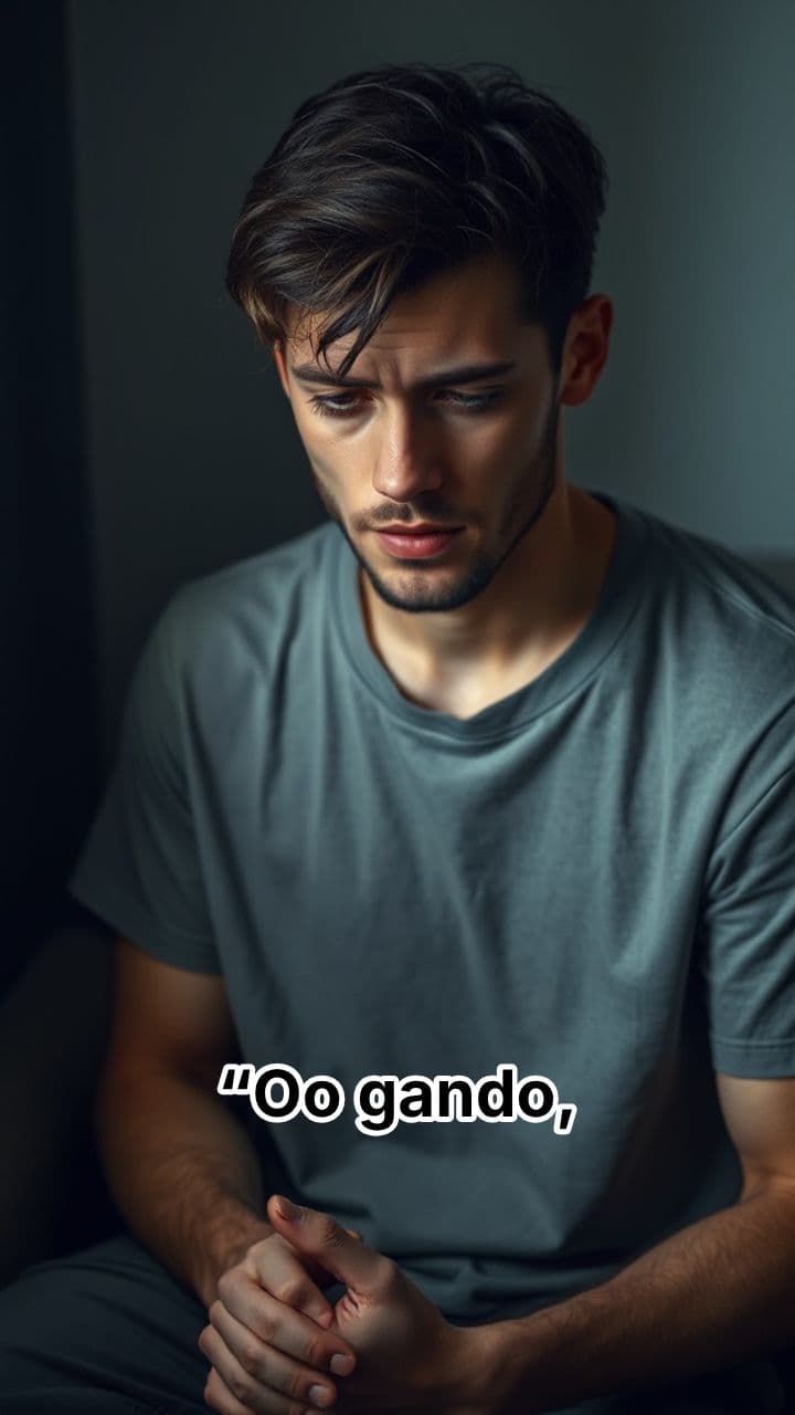 Dil toota, par loda nahi