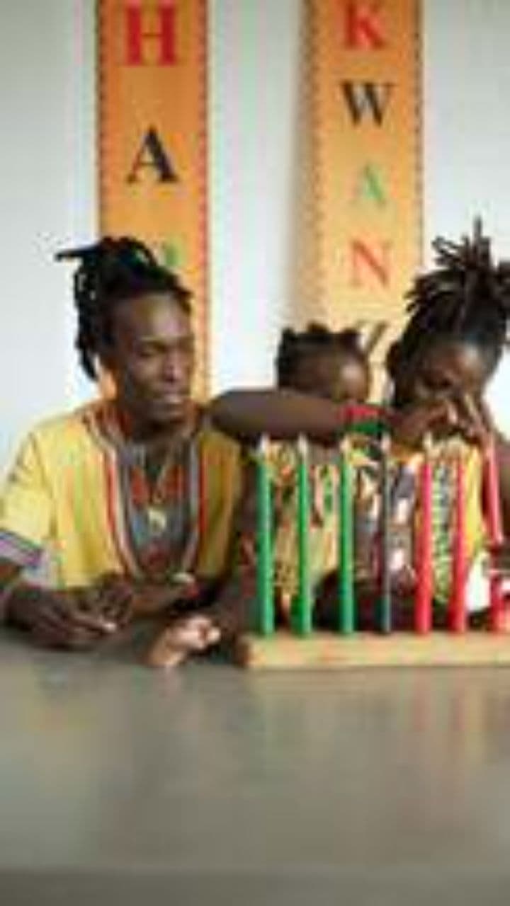 Building Blockchain Knowledge in Africa