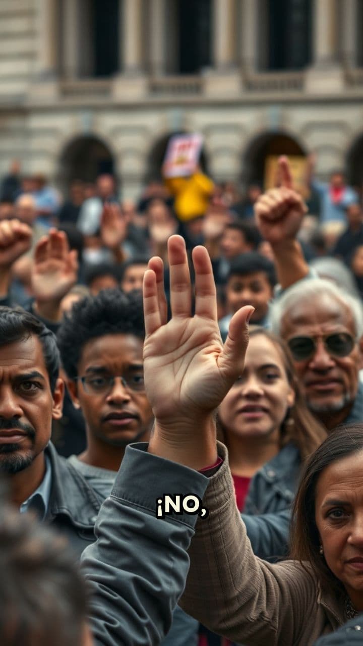 ¡NO a la consulta tramposa!