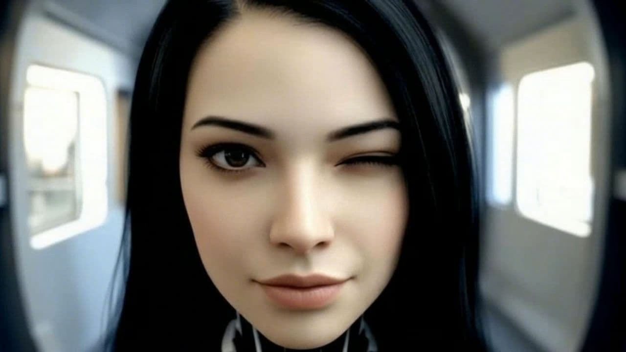 Image transform video