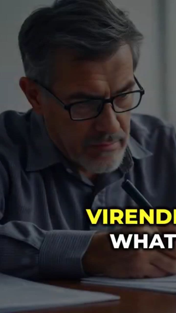 A Citizen's Plea vs. Deliberate Inaction