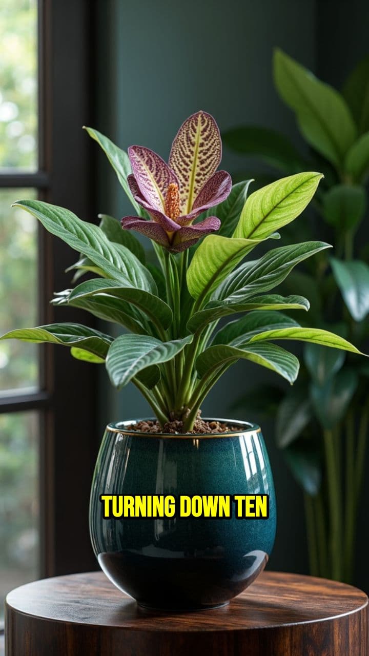 The Price of a Forbidden Plant