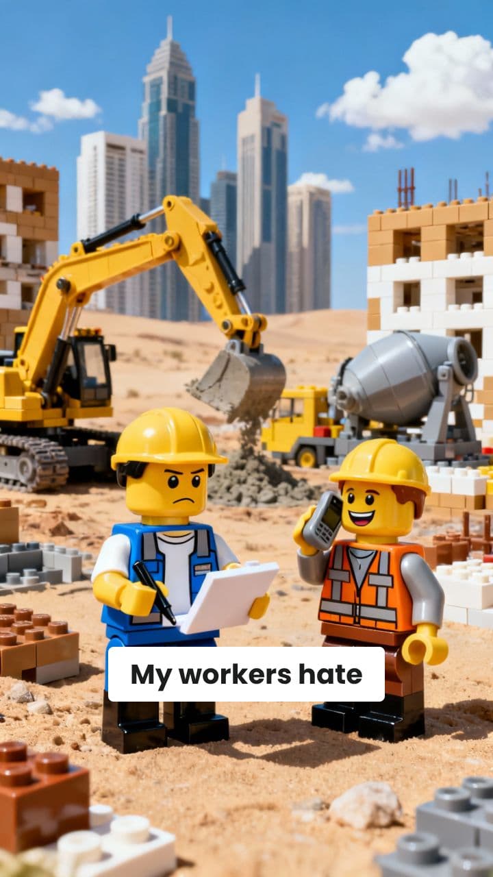 Voice Notes to Reports Made Easy