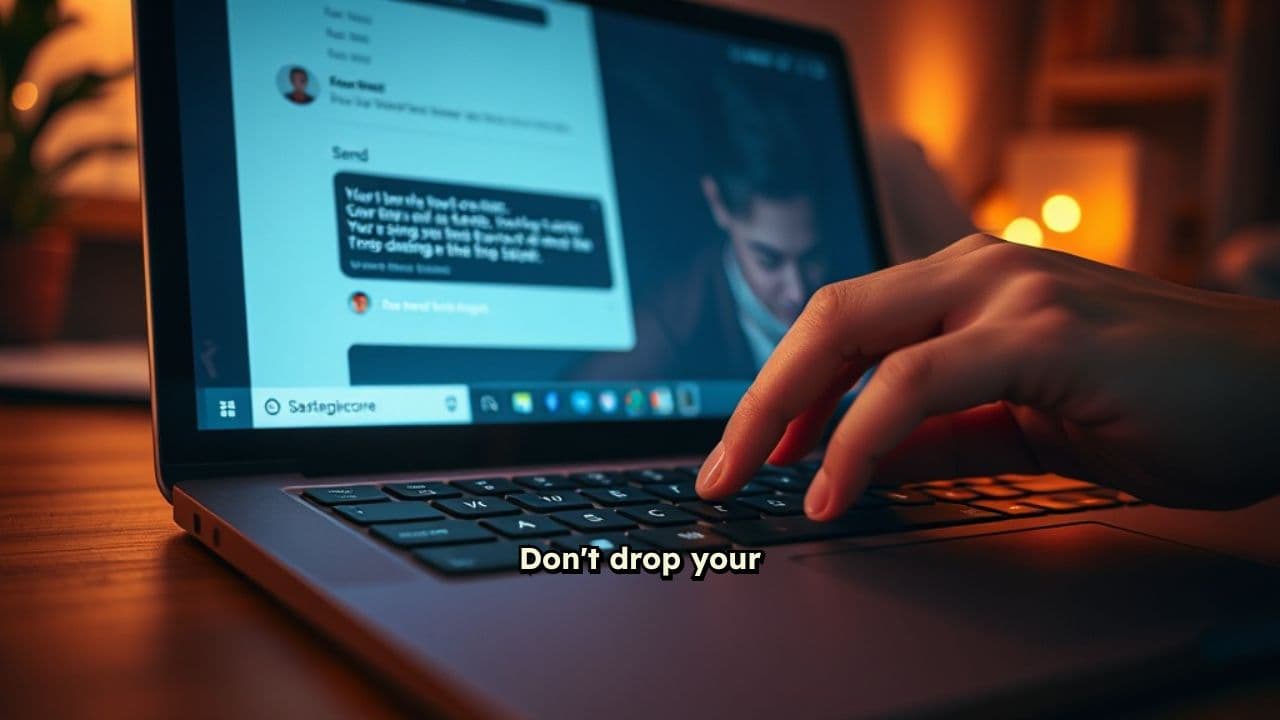 Privacy Wins, That's First Place