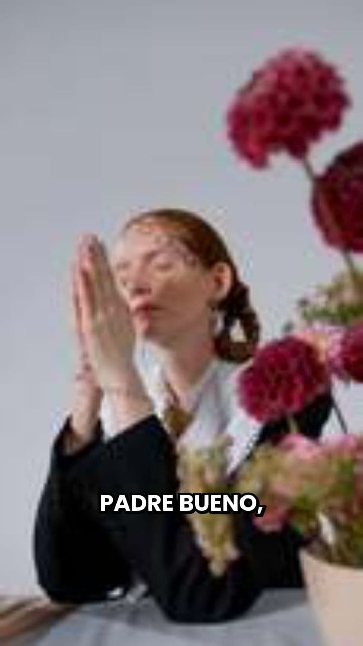 Fortaleza y Resiliencia en la Oración