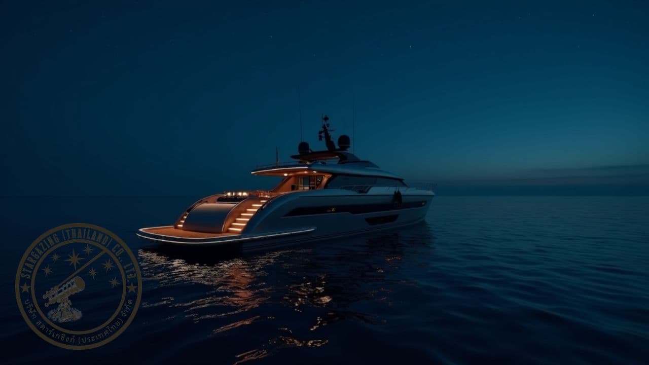 ฝนดาวตกเดือนธันวาคม