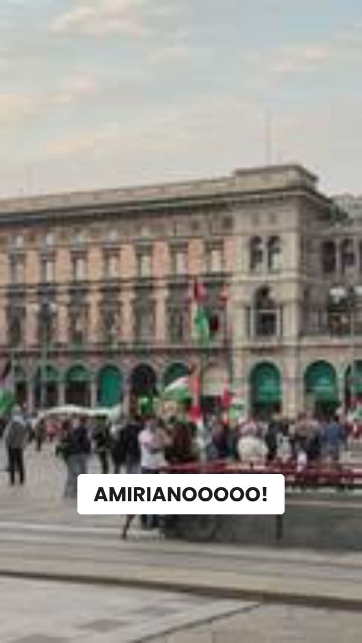 Raffaello Vecchio's Italian Brainrot Odyssey