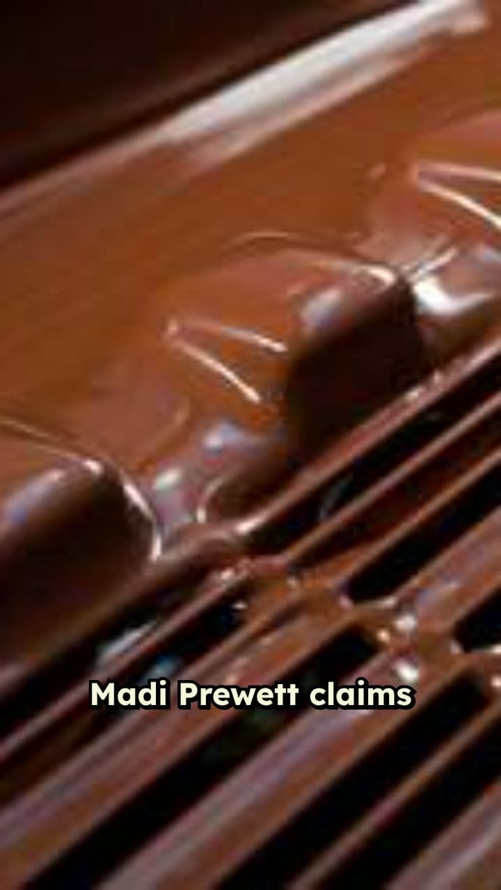 Madi Prewett Embraces Traditional Wife Role