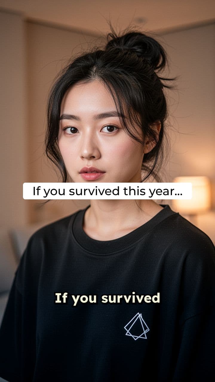 2025 Comeback Mindset