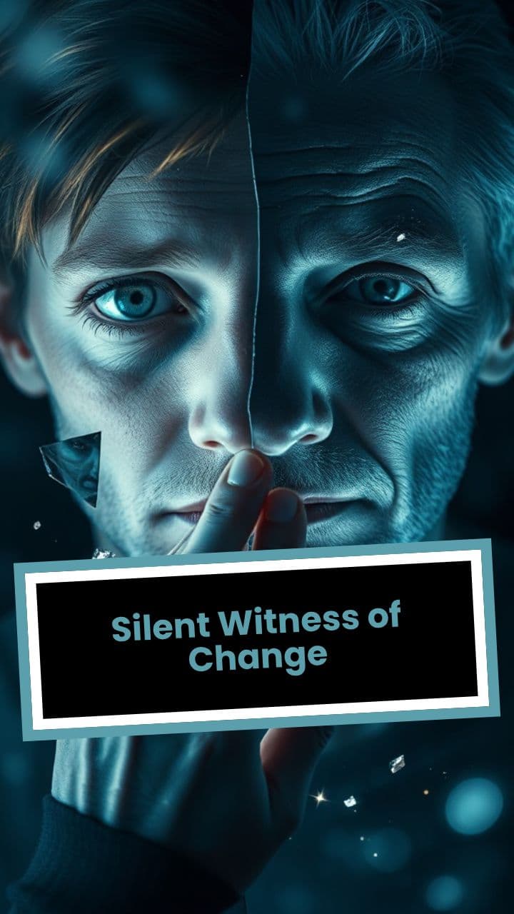 Silent Witness of Change