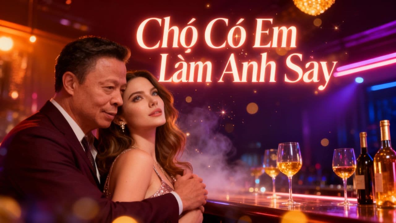 Chỉ Có Em Làm Anh Say