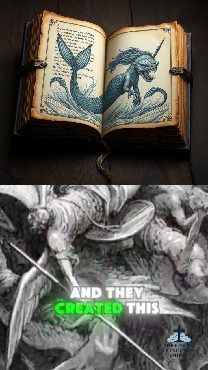 Mermaids: The Evil Mothers of Demons