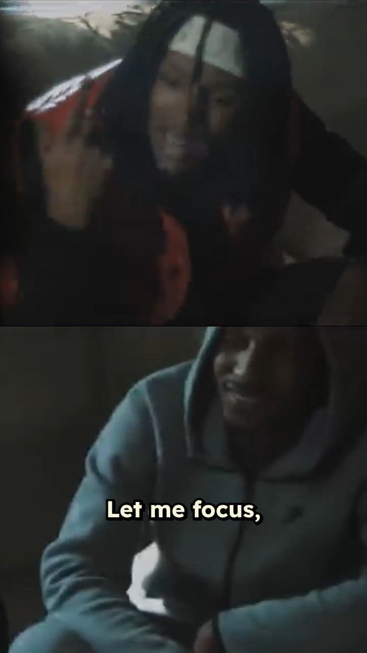 Mask On Michael Myers