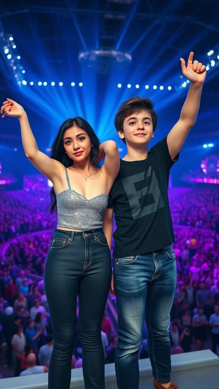 Speed and Shiggly Rhyme