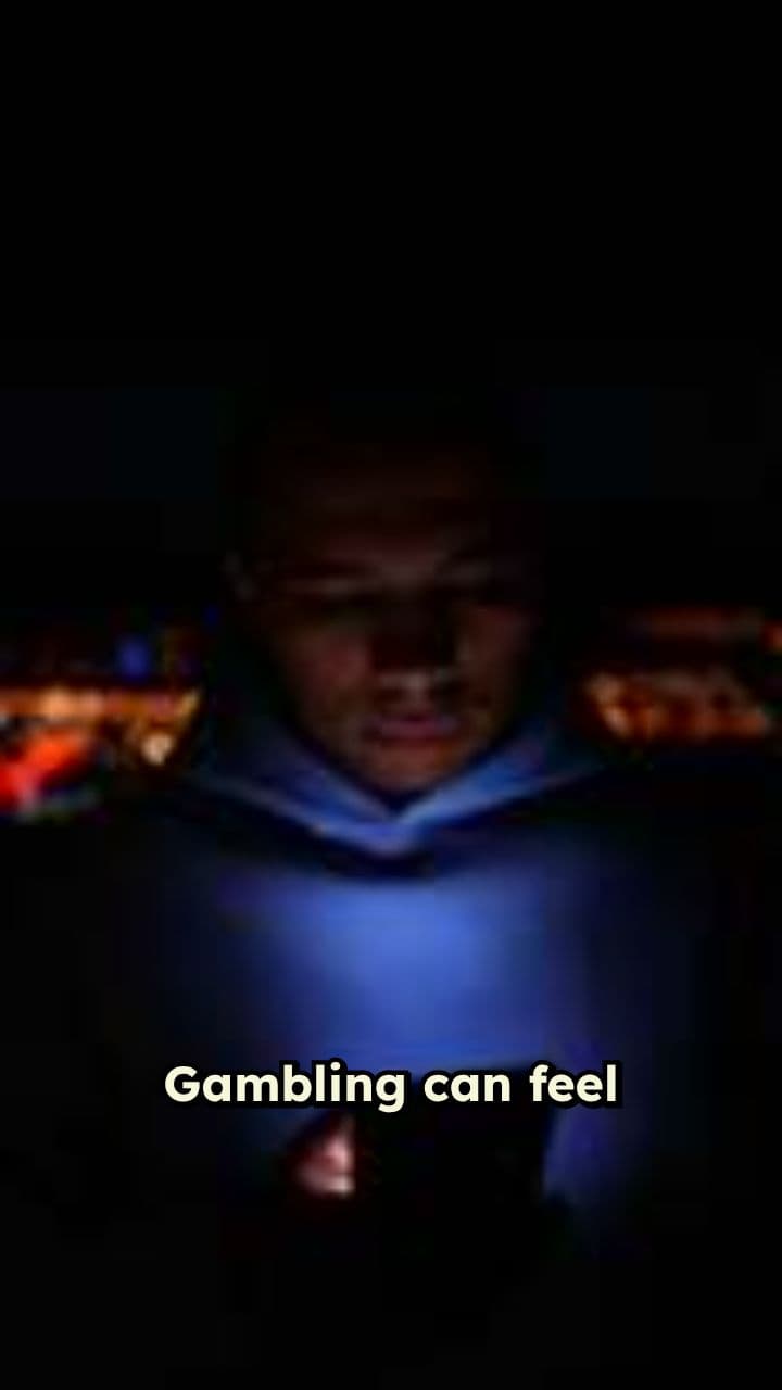 Gambling Harm & Domestic Violence