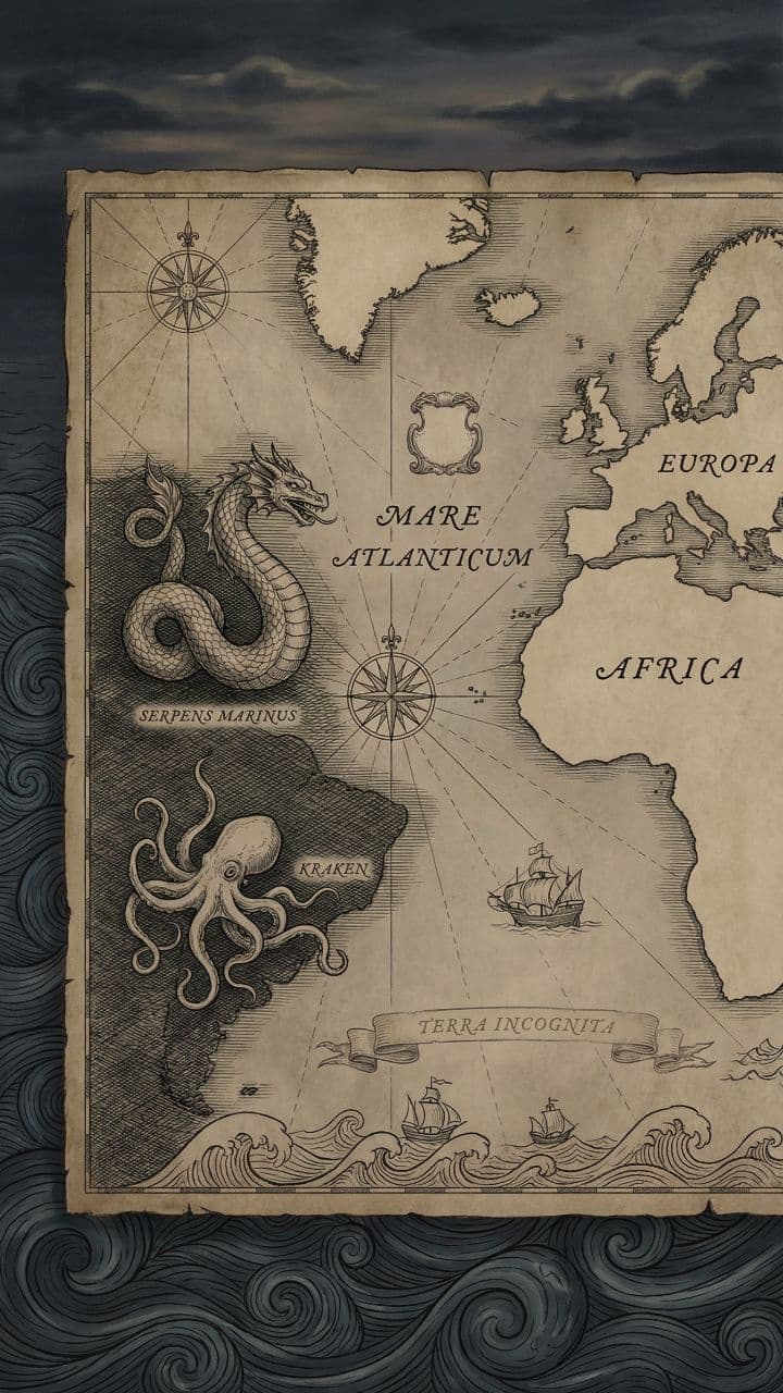 The Man Who Believed Danger Was Staying Home