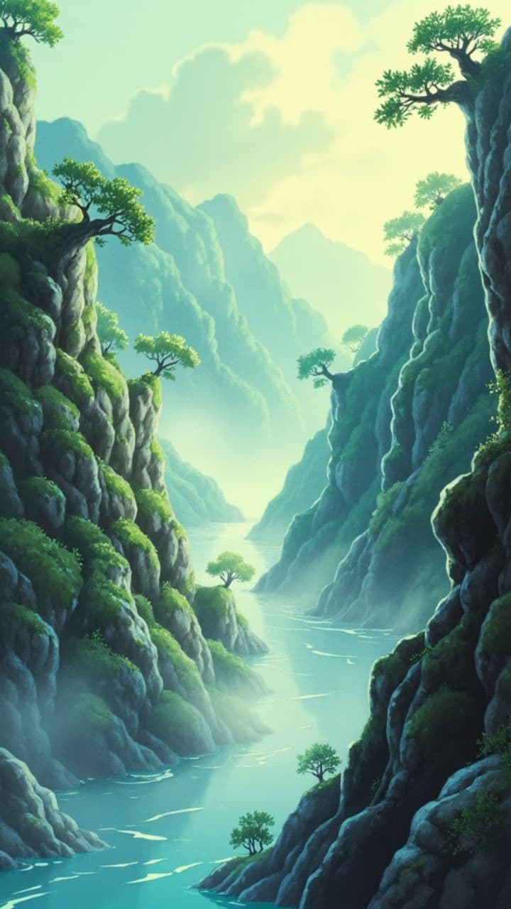 Kiss Me and Make Me Yours