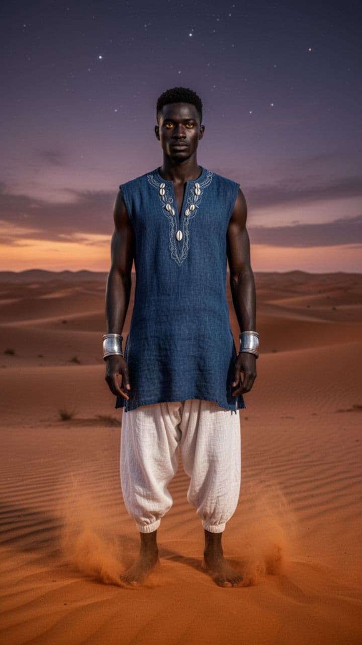 How Can I Come Alone?