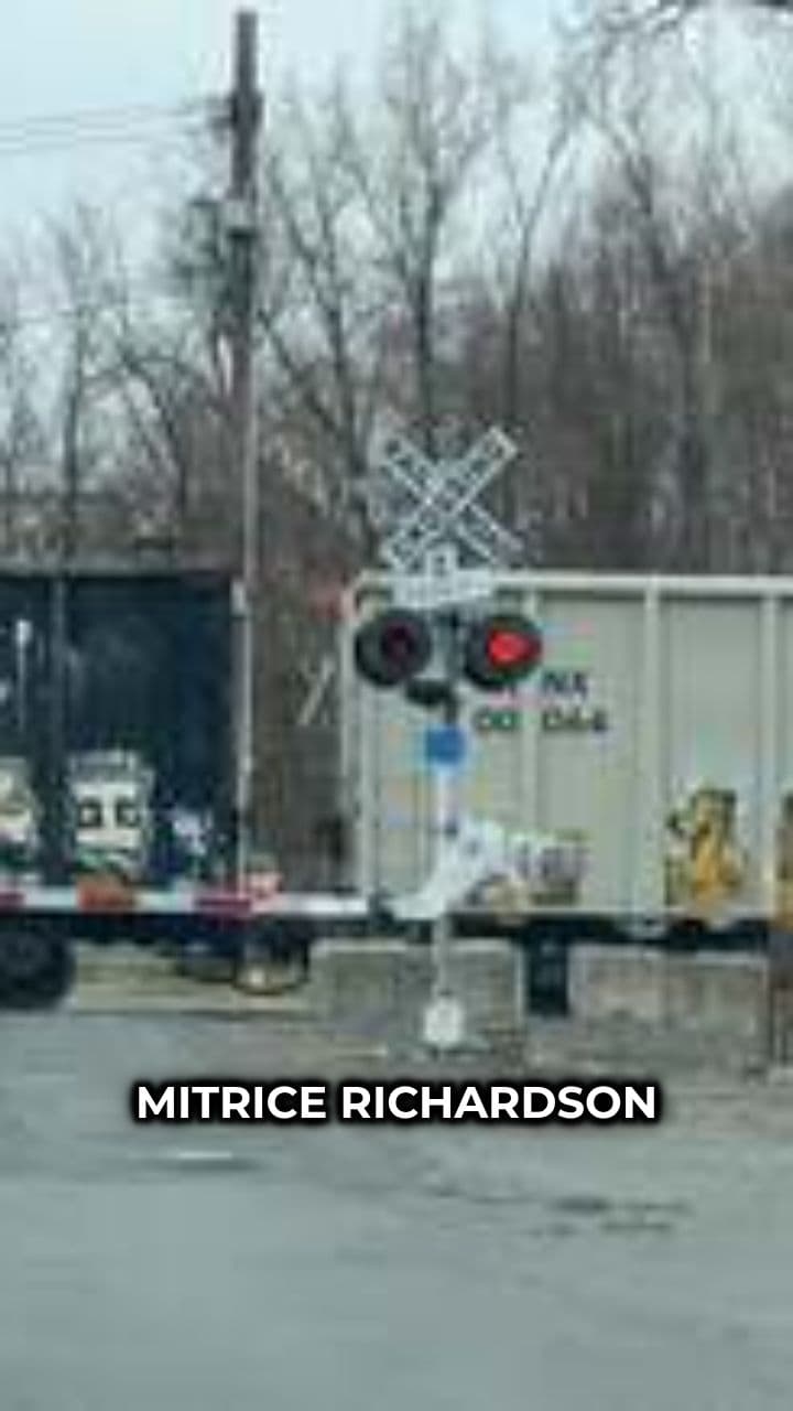 Mitrice Richardson: A Tragic Disappearance