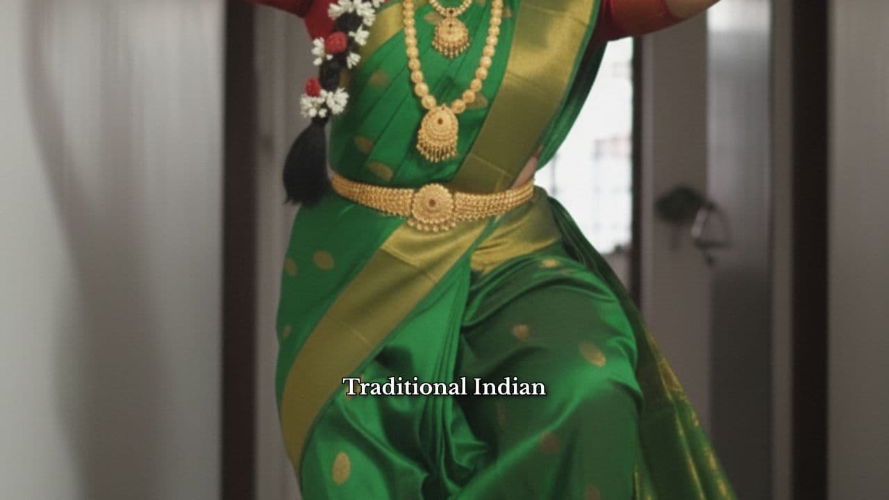 Mastering Dance in Secret